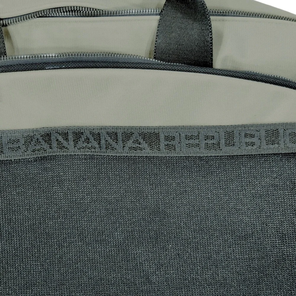 Banana Republic vtg banana